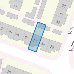 Perceel HDK03-D-1274