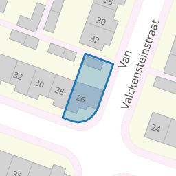 Perceel HDK03-D-1276