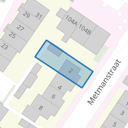 Perceel HDK03-D-1278