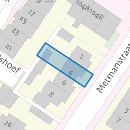 Perceel HDK03-D-1279