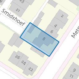 Perceel HDK03-D-1281