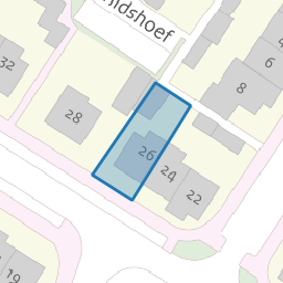 Perceel HDK03-D-1282