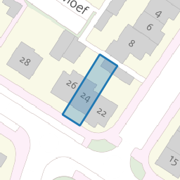 Perceel HDK03-D-1283