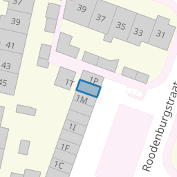 Perceel HDK03-D-1287