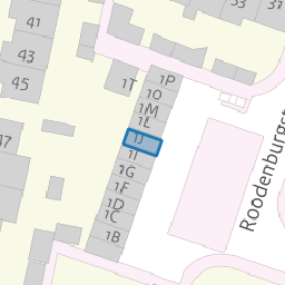 Perceel HDK03-D-1290