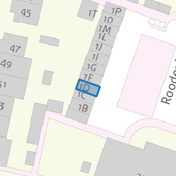 Perceel HDK03-D-1294