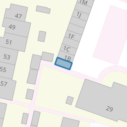 Perceel HDK03-D-1297