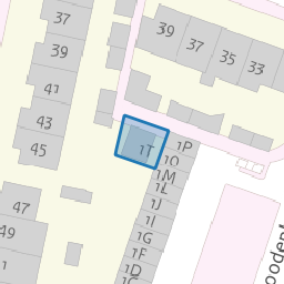 Perceel HDK03-D-1301