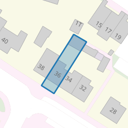 Perceel HDK03-D-1308