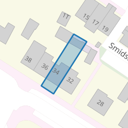 Perceel HDK03-D-1309