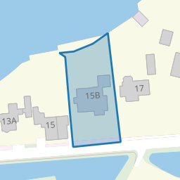 Perceel HDK03-D-1311