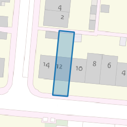 Perceel HDK03-D-1314