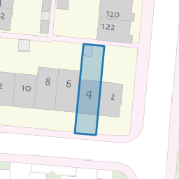 Perceel HDK03-D-1318