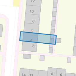 Perceel HDK03-D-1321