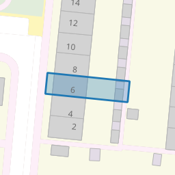 Perceel HDK03-D-1322