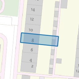 Perceel HDK03-D-1323