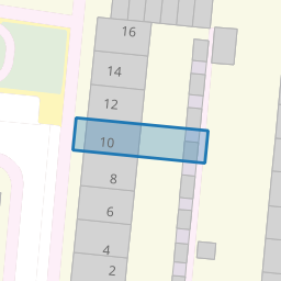 Perceel HDK03-D-1324