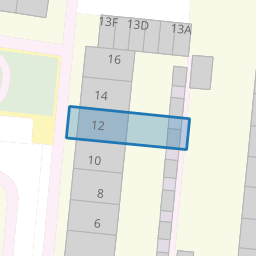 Perceel HDK03-D-1325