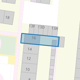 Perceel HDK03-D-1327