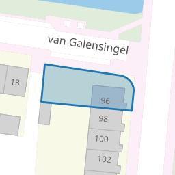 Perceel HDK03-D-1329