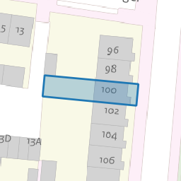 Perceel HDK03-D-1331