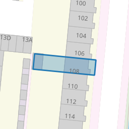 Perceel HDK03-D-1335