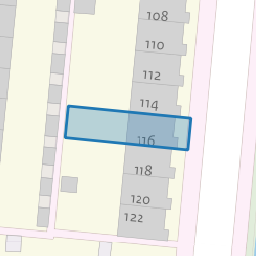 Perceel HDK03-D-1339