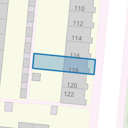 Perceel HDK03-D-1340