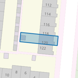 Perceel HDK03-D-1341