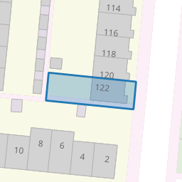 Perceel HDK03-D-1342