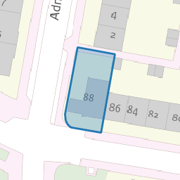 Perceel HDK03-D-1350