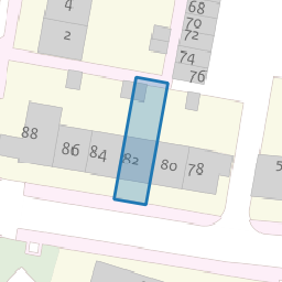 Perceel HDK03-D-1353