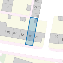 Perceel HDK03-D-1354