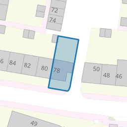 Perceel HDK03-D-1355