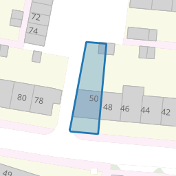 Perceel HDK03-D-1356