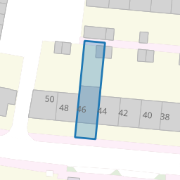 Perceel HDK03-D-1358