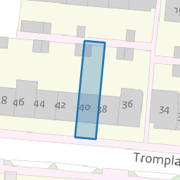 Perceel HDK03-D-1361