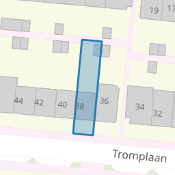 Perceel HDK03-D-1362