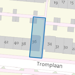 Perceel HDK03-D-1363