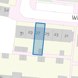 Perceel HDK03-D-1366