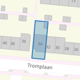 Perceel HDK03-D-1370