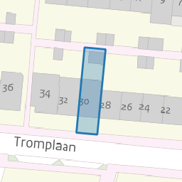Perceel HDK03-D-1372