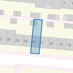 Perceel HDK03-D-1375
