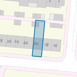 Perceel HDK03-D-1377