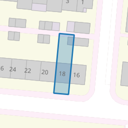 Perceel HDK03-D-1378