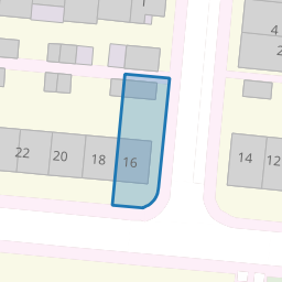 Perceel HDK03-D-1379