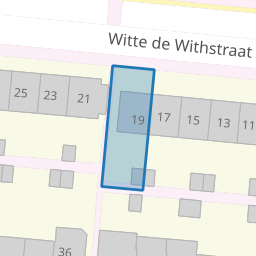 Perceel HDK03-D-1380