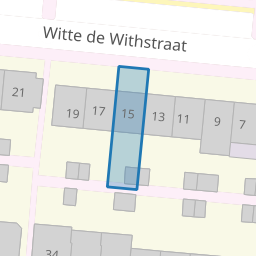 Perceel HDK03-D-1382