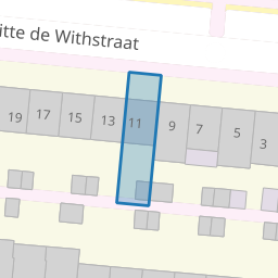 Perceel HDK03-D-1384