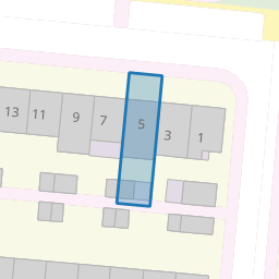 Perceel HDK03-D-1387